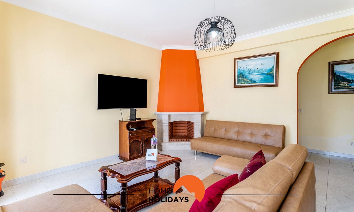 Santa Eulalia Apartment | #180 T2 Ondas do Mar by Home Holidays