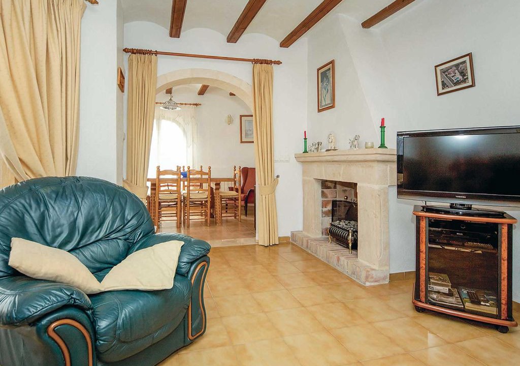 Costa Nova Villa | 2 bedroom accommodation in Javea