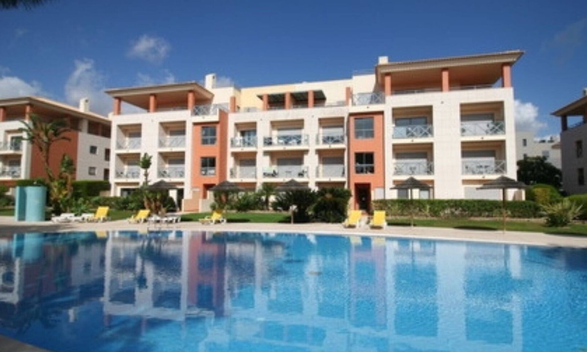 Santa Eulalia Apartment | 2 bedroom apartment Corcovada Albufeira
