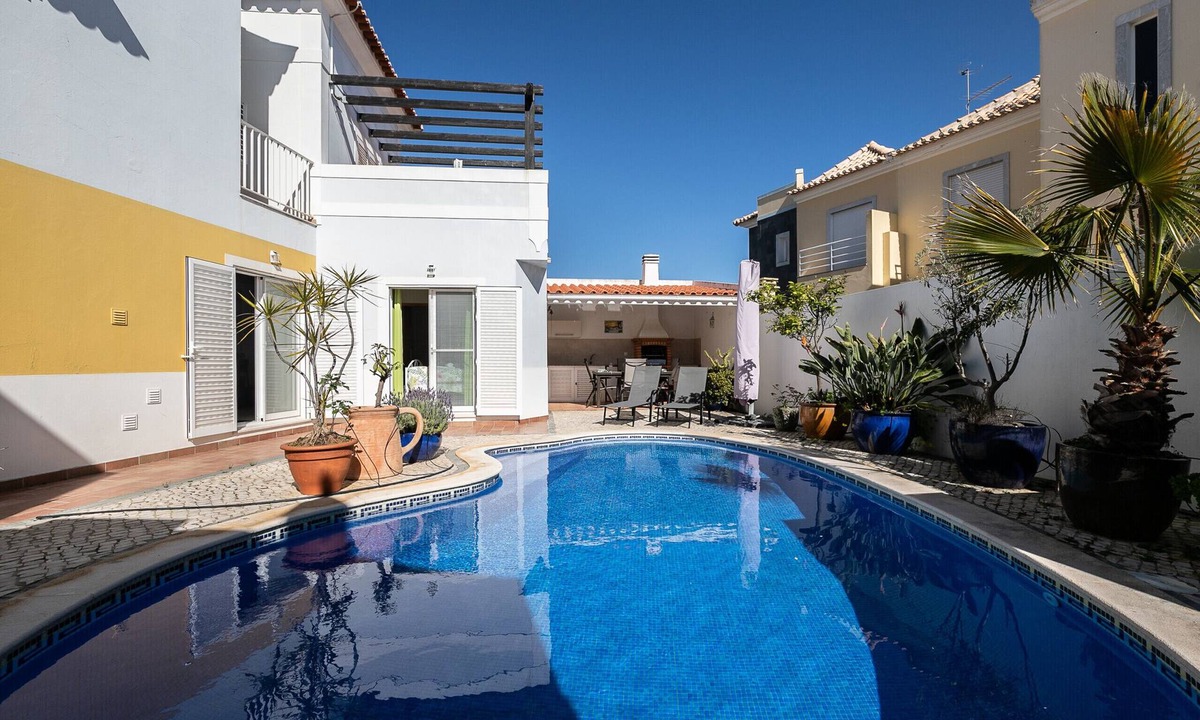 Vila Nova De Cacela Villa | 3 bedroom villa with private pool in Vila Nova de Cacela by AlgarveManta (18V3)