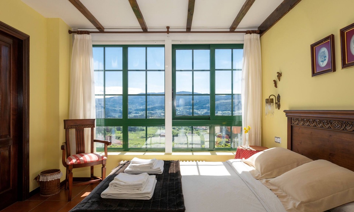 Arbo Hotel | 3 Cabras Perdidas