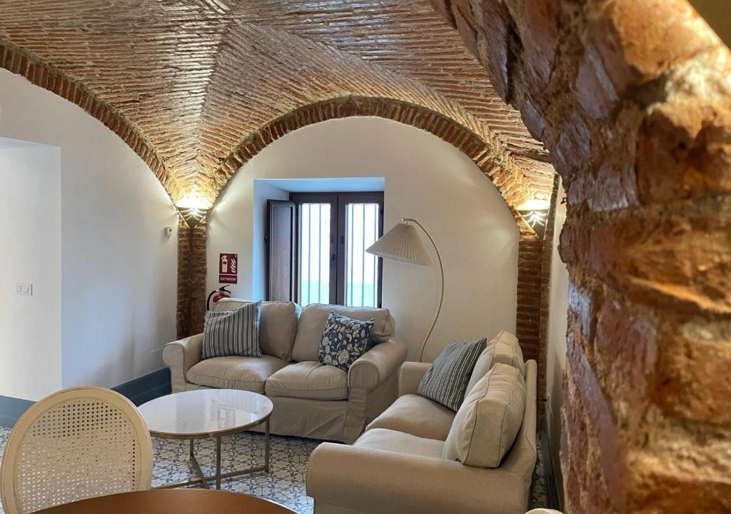 Olivenza Apartment | A casa da mãe