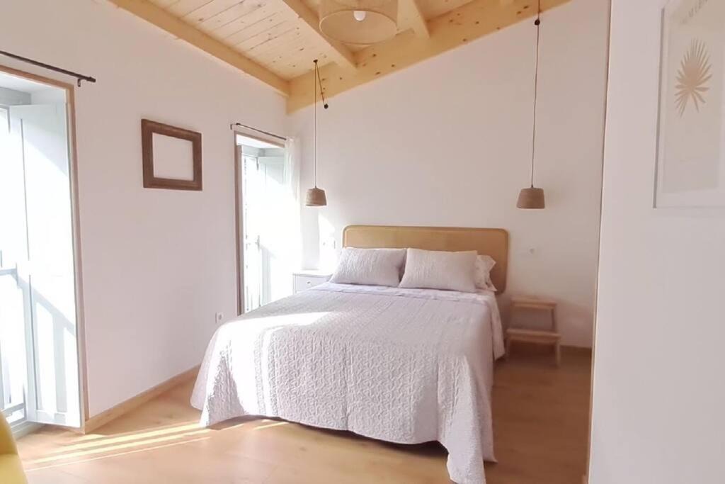 Rinlo House | A Maraxe
