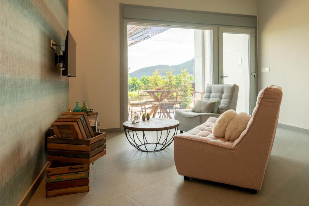 Cobres Apartment | A Oliveira