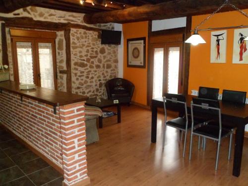 Sequeros House | Alborada
