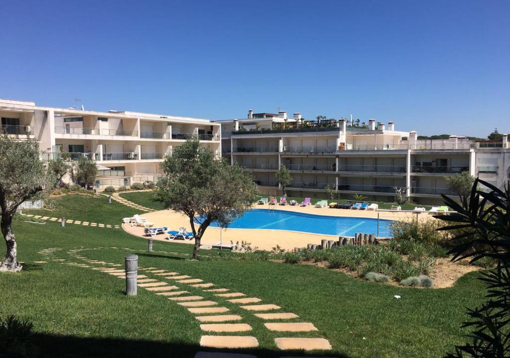 Albufeira Apartment | Albufeira Monte Balaia