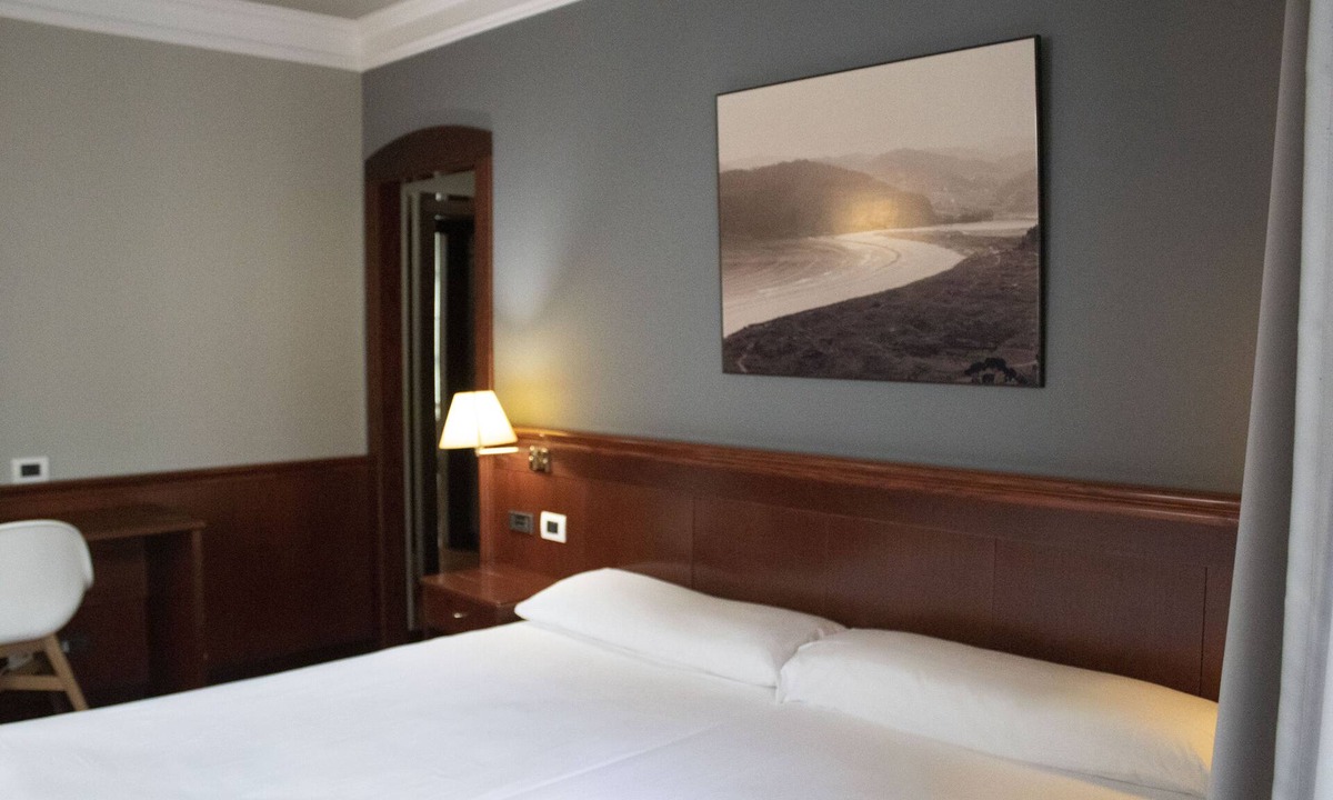 Magdalena Hotel | Alda El Suizo.