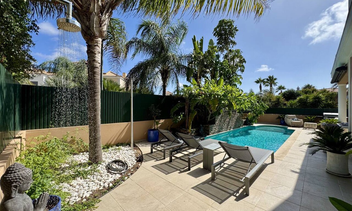 Aldeia Villa | Algarve Stunning Villa by Homing