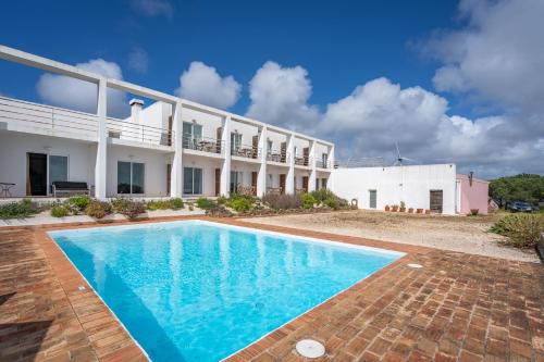 Aljezur Bed & Breakfast | Alto da Lua