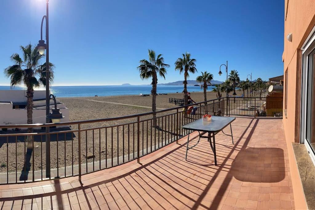 Bolnuevo Apartment | Amanecer