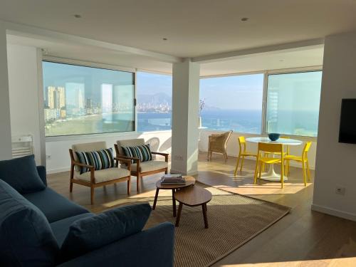 Cala Apartment | Amazing beachfront apartment - La Cala