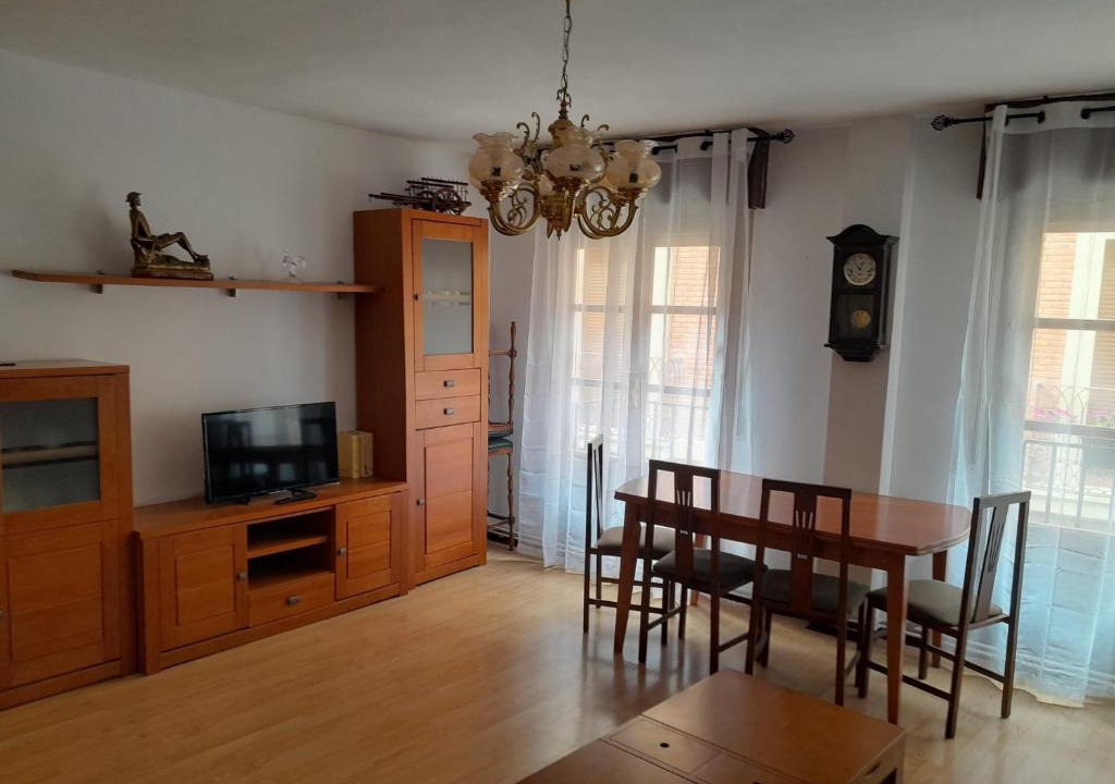 Santo Domingo de la Calzada Apartment | Apartamento la catedral