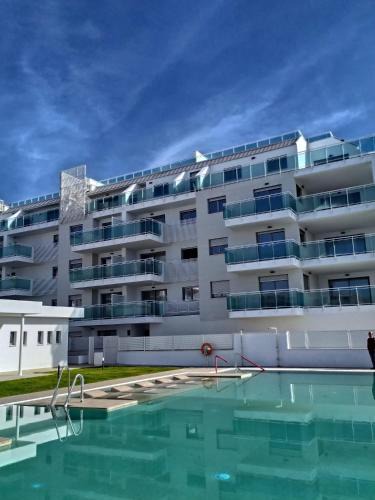 El Morche Apartment | Apartamento Duna Beach