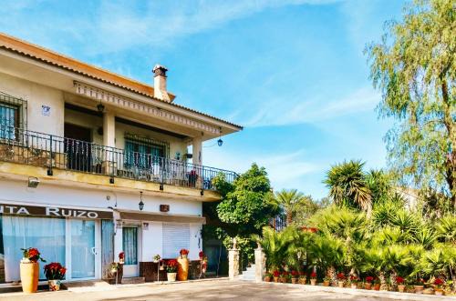 Lorca Apartment | Apartamento Encantador con Piscina y Terraza Lorca-Aguilas