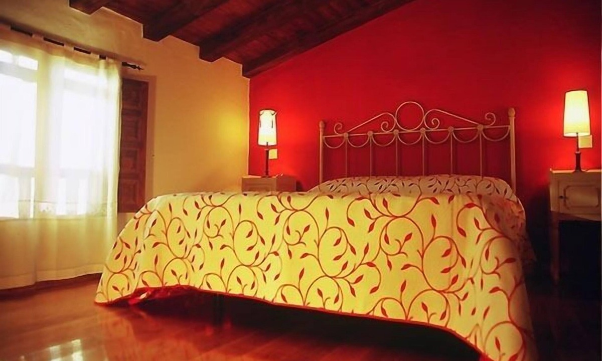 Valverde de la Vera Cottage | Apartamentos Rurales Los Vergeles for 2 people