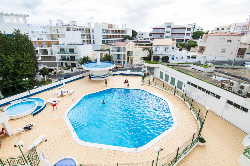 Olhos D'Agua Apartment | Apartamento Jimy