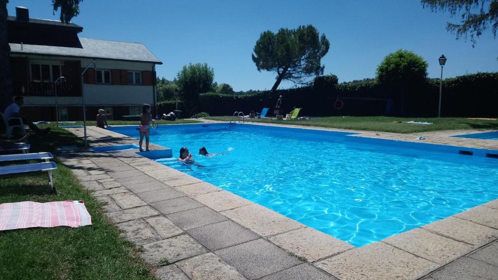 Navacerrada Apartment | Apartamento navacerrada