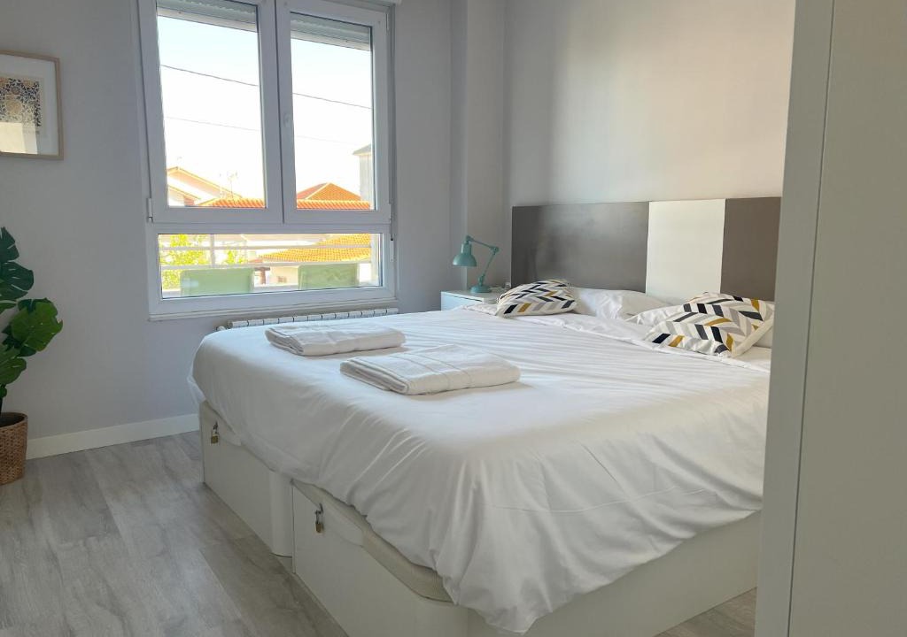 Suances Apartment | Apartamento Verdemar