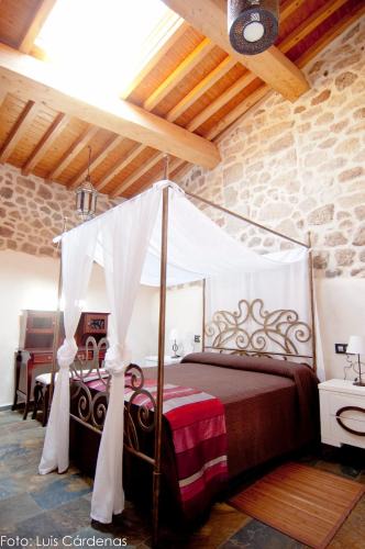 Trevejo Apartment | Apartamentos A Fala en San Martin de Trevejo, Batuecas 1 y Trevejo, PIzarro 24, Sierra de Gata