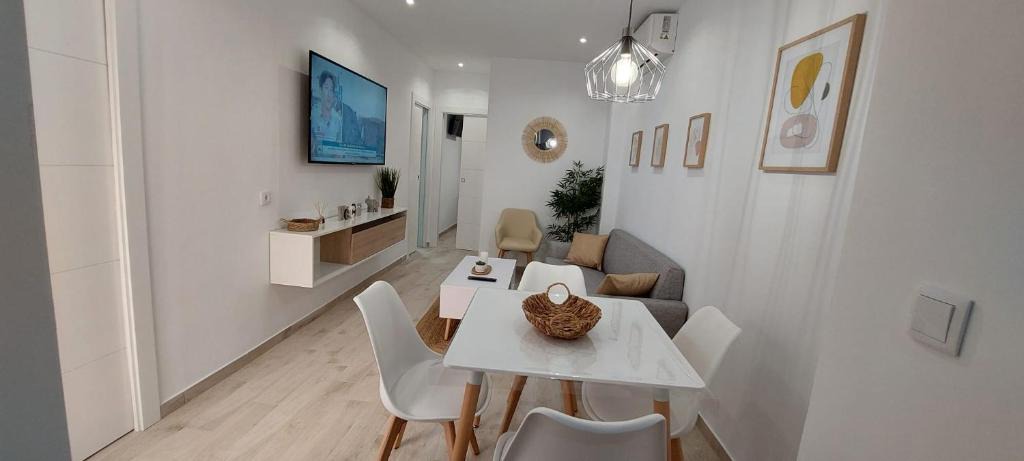 Quesada Apartment | Apartamentos Centro Confor 3