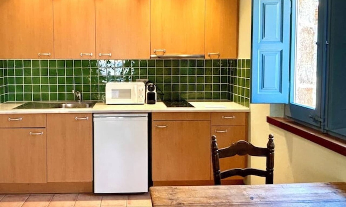 Ullastret Apartment | Apartment 4