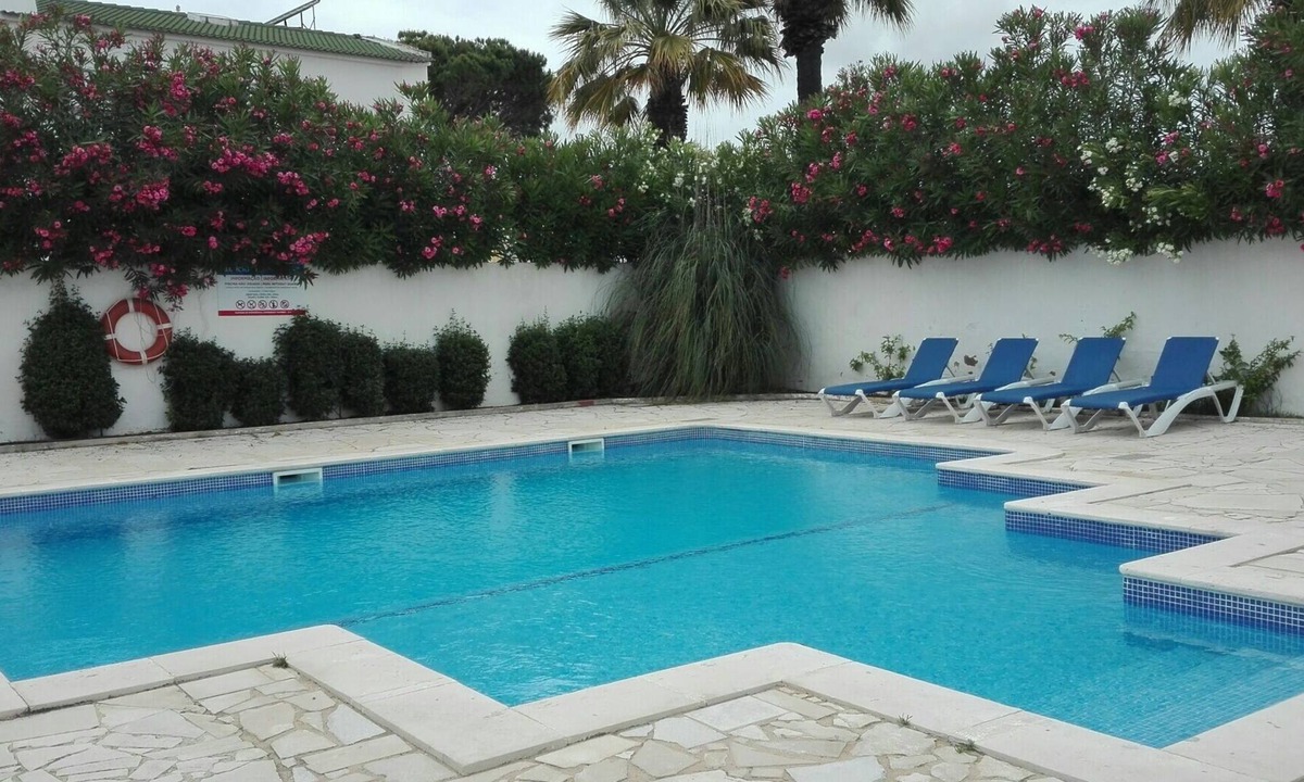 Santa Eulalia Apartment | Apartment/flat Albufeira