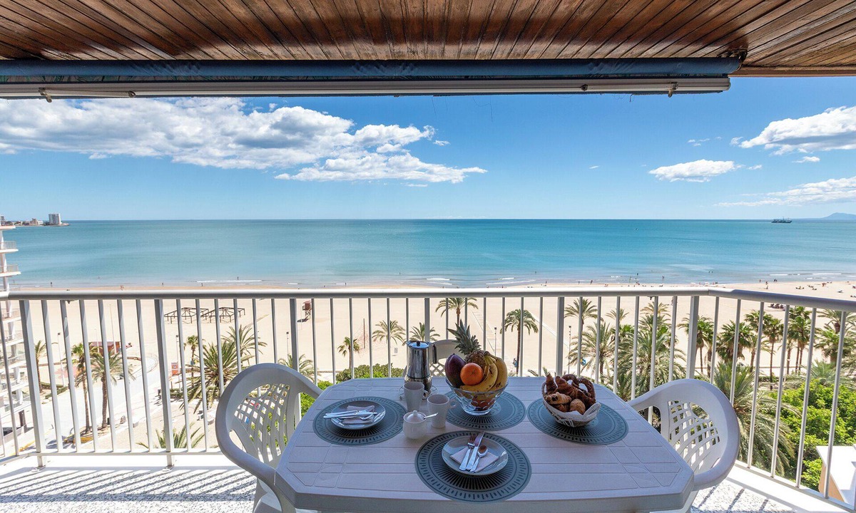 Cullera Apartment | Apartment/flat - Cullera