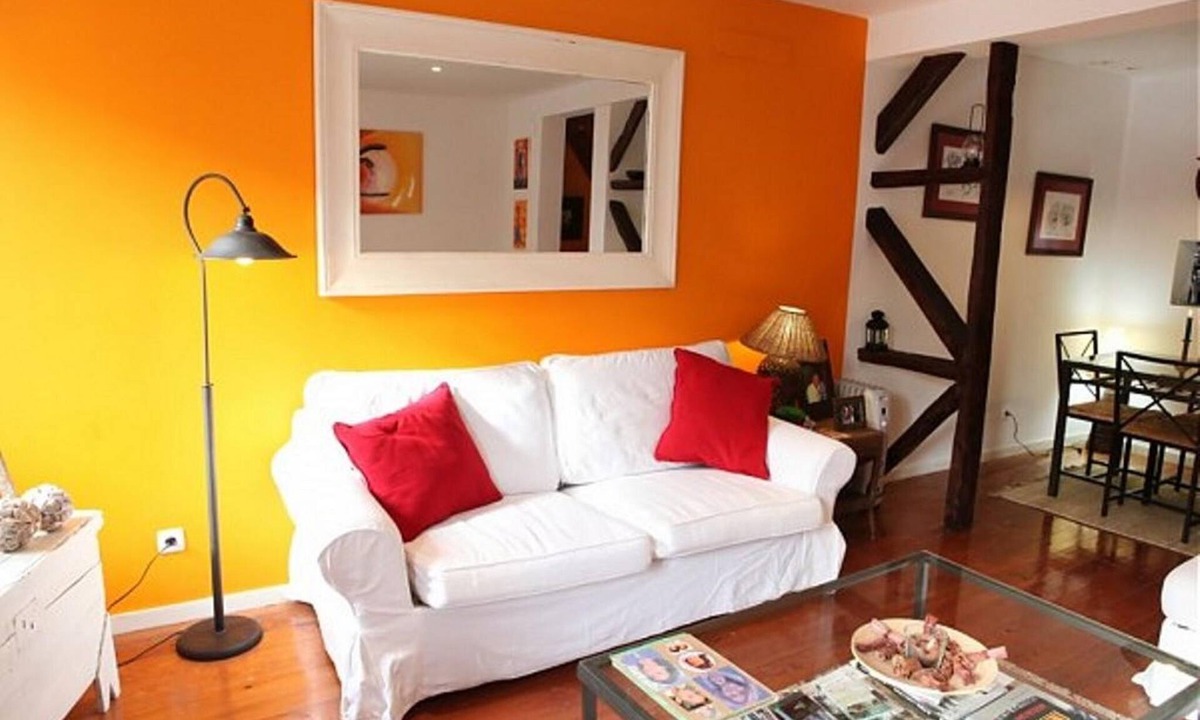 Lisbon Old Town Apartment | Apartment/flat - Lisboa