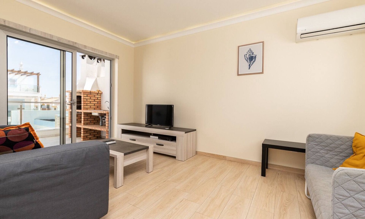 Manta Rota Apartment | Apartment in condominium with pool 700m from the beach by AlgarveManta (1T3)
