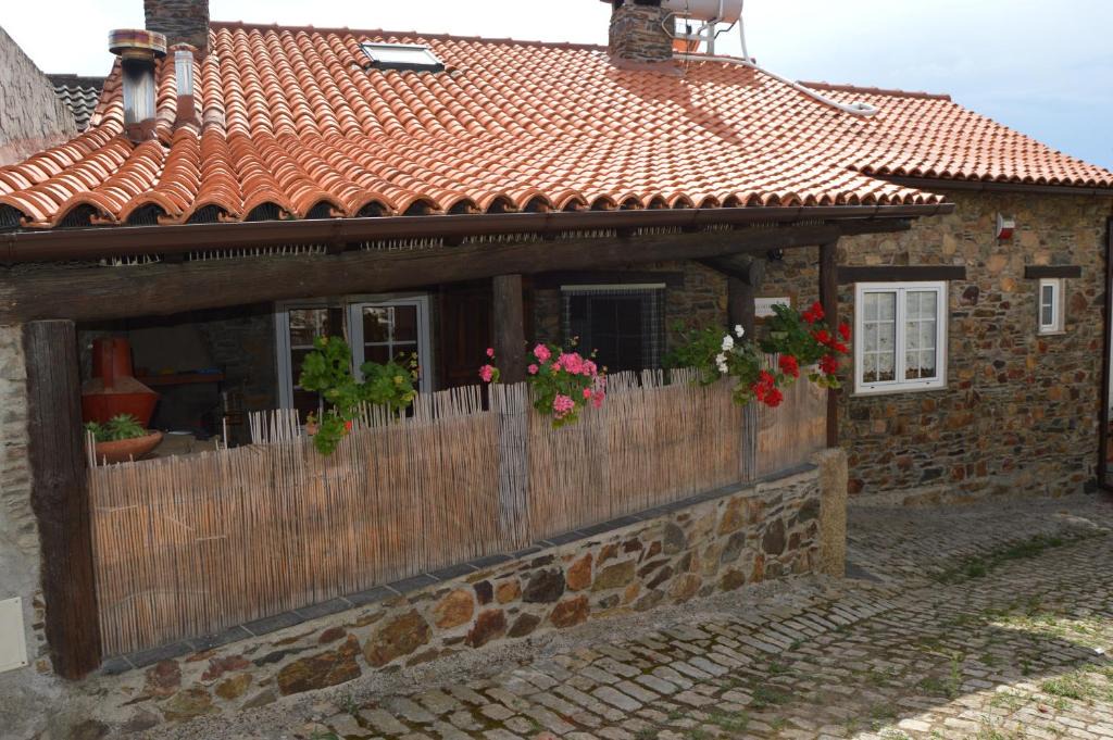 Braganca House | Apimonte Casa do Pascoal - PN Montesinho