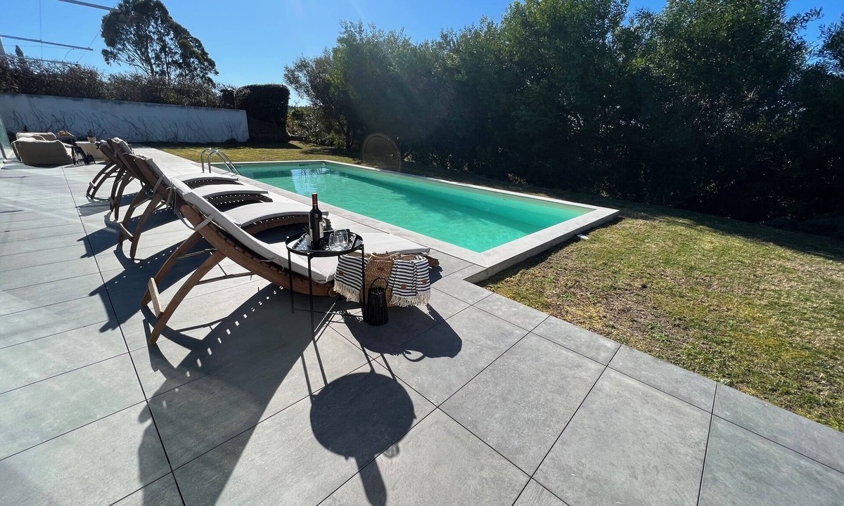 Vau Villa | Architectural Gem- Private Stunning Villa With All Amenities