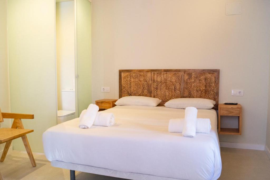 San Francisco-Ribera Apartment | Armas 23