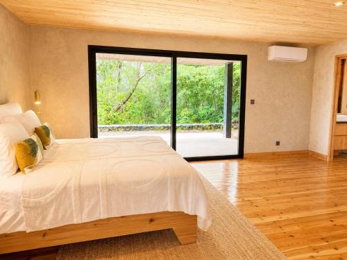 Santo Amaro Apartment | Aromas Studio