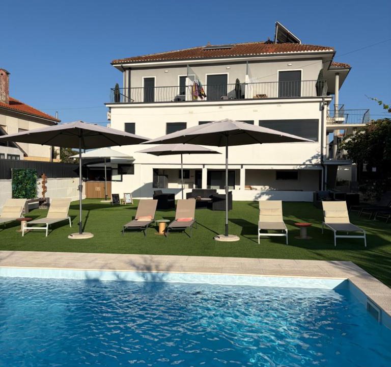 Lousa Hostel | ArouceHostel