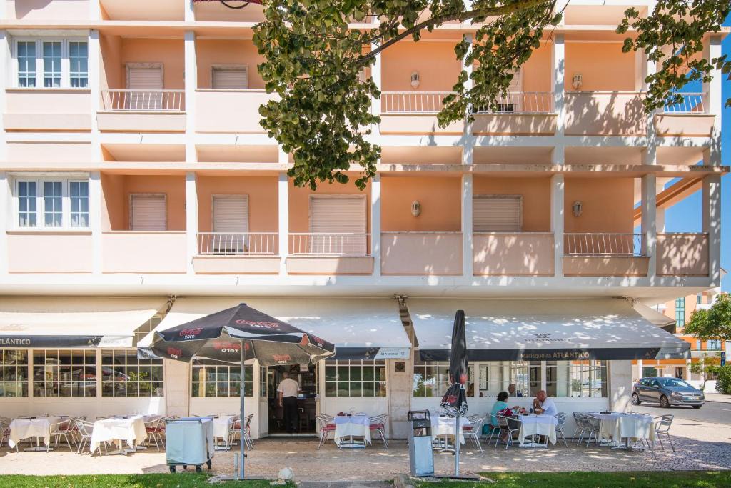 Carcavelos House | Atlantic Waves Accommodation