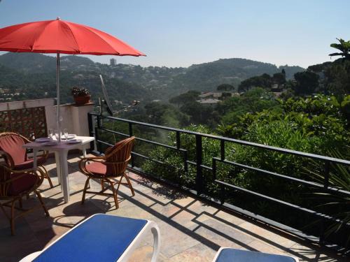 Lloret de Mar Villa | Balu