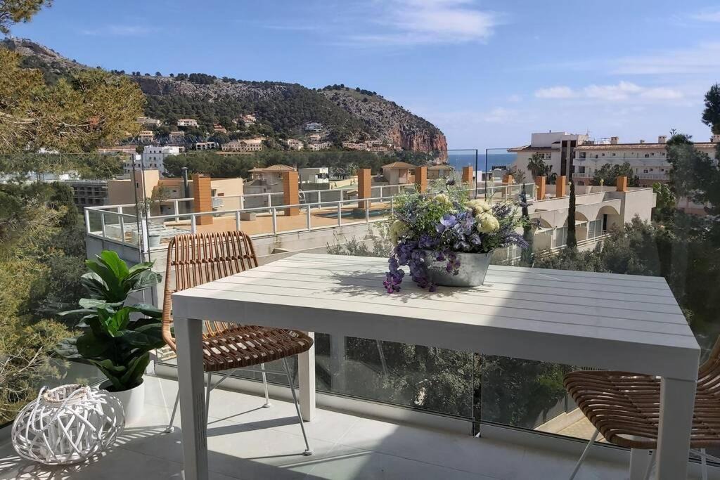 Canyamel Apartment | Beach apartment 4C pool & terrace Cañamel