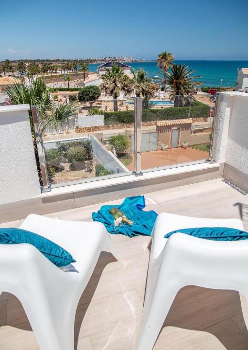 Playa Flamenca Villa | Beach Villa Playa Flamenca