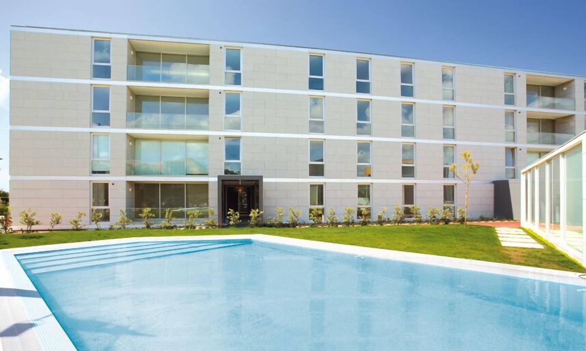 Vila do Conde Apartment | Beachfront apartment, perfect for surfing, hiking, and incredible sunsets!