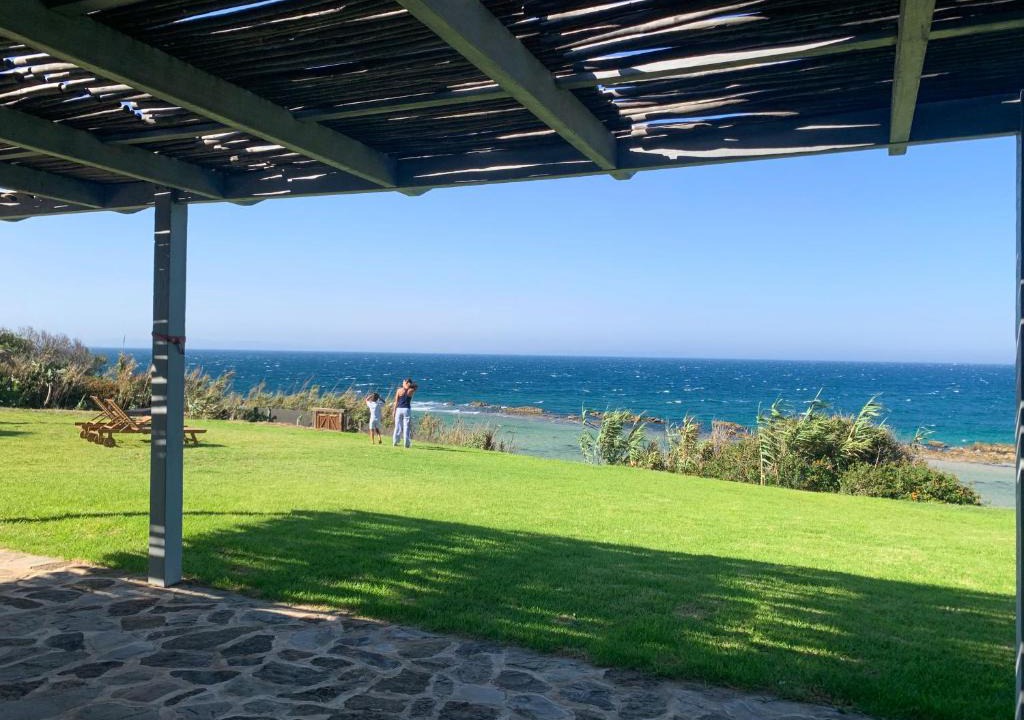 Bolonia Villa | Beachfront best views villa in Punta Paloma, Tarifa