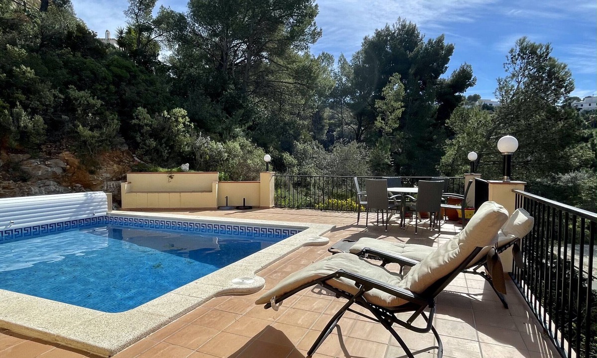 Begur Villa | BEGUR-SA PUNTA-CALA MORETA