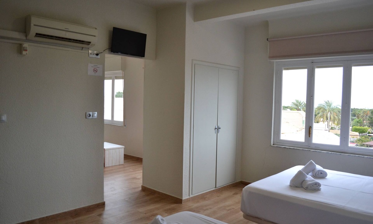 La Marina Hotel | BENNINGTON