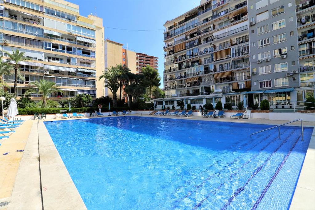 Rincon de Loix Apartment | Bermudas 314