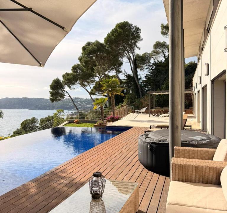 Llafranc Villa | Blueview Villa
