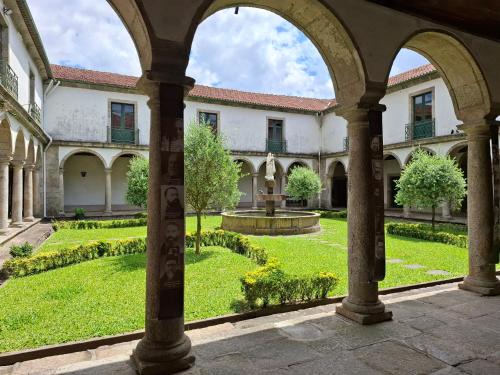 Vila de Cucujaes House | Boanova Guesthouse Convento Cucujães