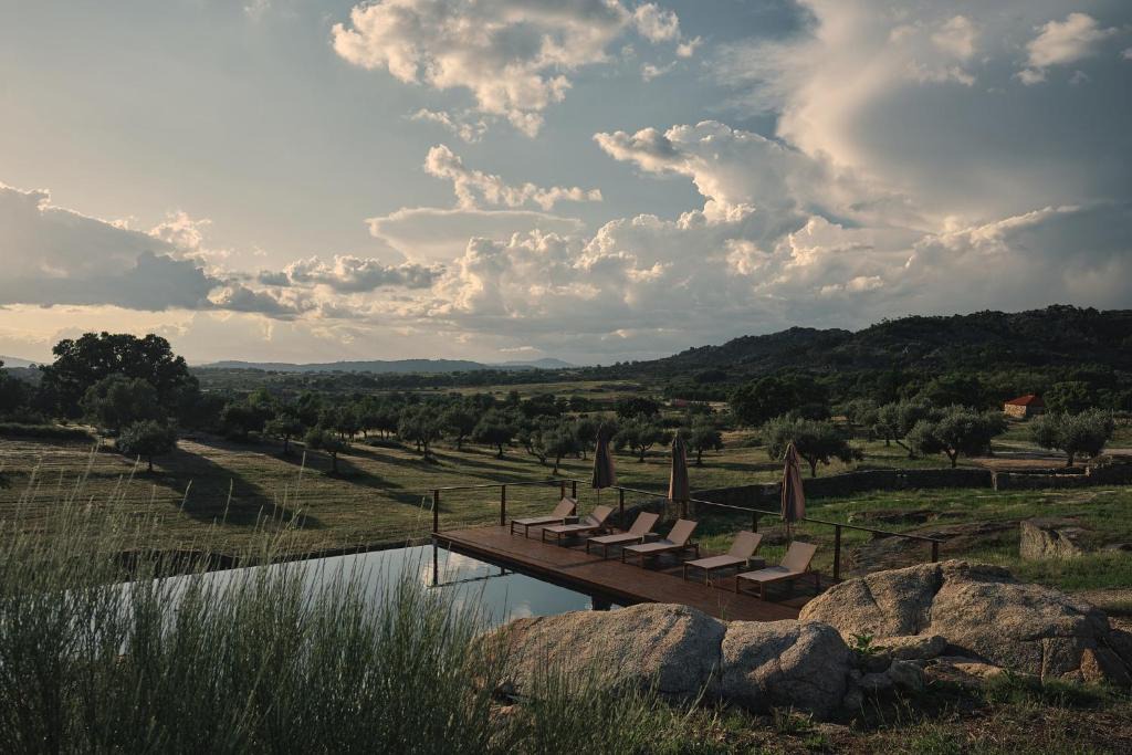 Idanha-a-Nova House | Bode Country House