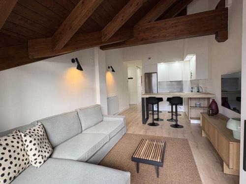 Benasque Apartment | BPirineos-Posets