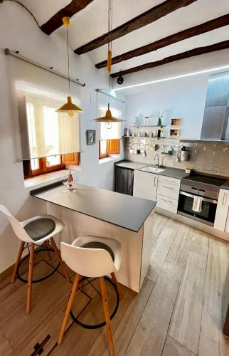 Requena Apartment | Ca La Abuela