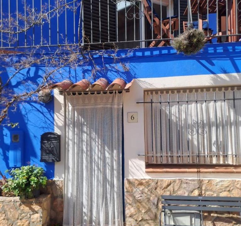 Aiguablava House | Ca la Pepa