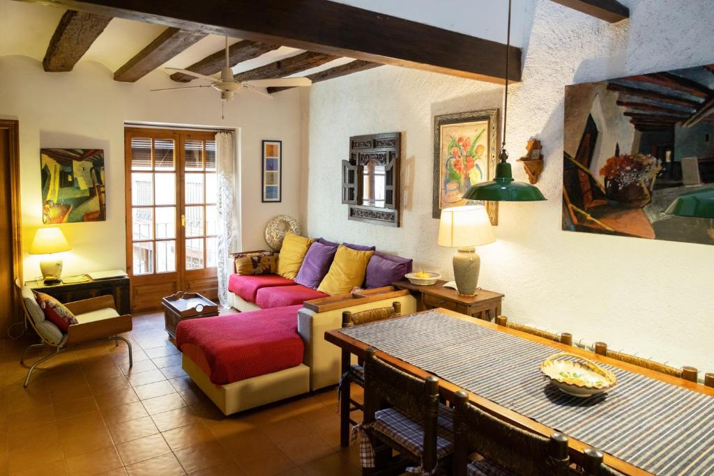 Arnes House | Cal Manso